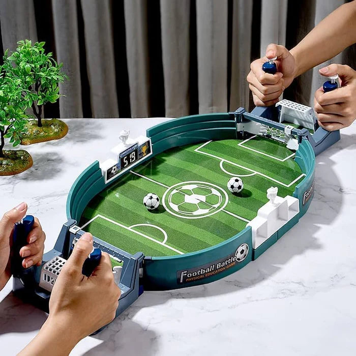 TABLE FOOTBALLS GAME